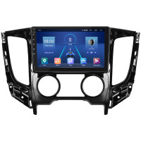 Штатна магнітола Mitsubishi L200 Manual AC 2015-2019 Element 4/32 4G CarPlay