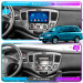 Штатна магнітола Mazda MPV (LW) 2003-2006 Element 2/32 4G