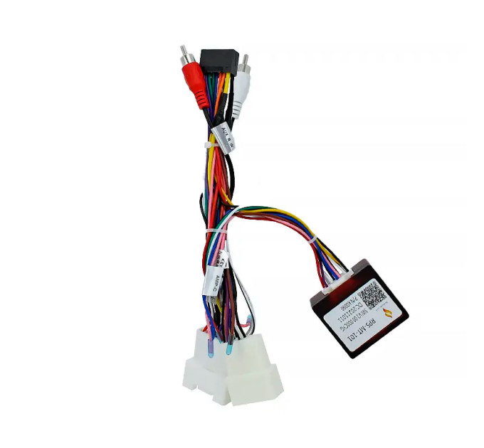 Штатна магнітола Mitsubishi Outlander 2009-2013 Element Prime 2/32 CarPlay 4G