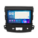 Штатна магнітола Mitsubishi Outlander 2009-2013 Element Prime 2/32 CarPlay 4G