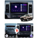 Штатна магнітола Mitsubishi Outlander 2009-2013 Element Prime 2/32 CarPlay 4G