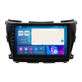 Штатна магнітола Nissan Murano (Z52) 2014- Element Prime 4/64 CarPlay 4G