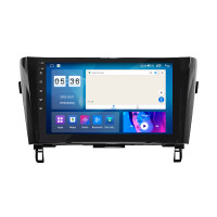 Штатна магнітола Nissan X-Trail 2013-2019 Element Prime 2/32 CarPlay 4G