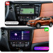 Штатна магнітола Nissan X-Trail 2013-2019 Element Prime 2/32 CarPlay 4G