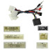 Штатна магнітола Nissan X-Trail 2013-2019 Element Prime 2/32 CarPlay 4G