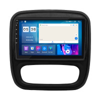 Штатна магнітола Renault Trafic 2014-2021 Element Prime 2/32 CarPlay 4G