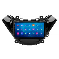Штатна магнітола Chevrolet Malibu 2015-2018 Element Prime 4/64 CarPlay 4G