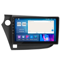 Штатна магнітола Honda Insight 2009-2011 Element Prime 4/64 CarPlay 4G