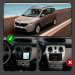 Штатна магнітола Renault Lodgy 2012- Element Prime 4/64 CarPlay 4G