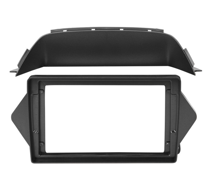 Переходная рамка Acura MDX 2006-2013 Element 7201
