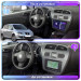Штатна магнітола SEAT Toledo 2004-2009 Element Prime 4/64 CarPlay 4G