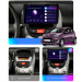 Штатна магнітола Peugeot 107 2009-2012 Element Prime 4/64 CarPlay 4G