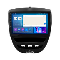 Штатна магнітола Peugeot 107 2009-2012 Element Prime 4/64 CarPlay 4G