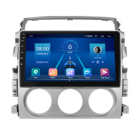Штатна магнітола Suzuki Liana 2004-2008 Element 6/128 4G CarPlay