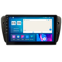 Штатна магнітола SEAT Ibiza 2012-2015 Element Prime 2/32 CarPlay 4G