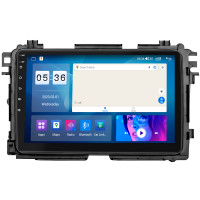 Штатна магнітола Honda HR-V 2018- Element Prime 2/32 CarPlay 4G
