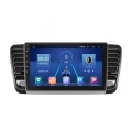 Штатна магнітола Subaru Legacy 2006-2009 Element 6/128 4G CarPlay