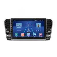 Штатна магнітола Subaru Legacy 2006-2009 Element 6/128 4G CarPlay