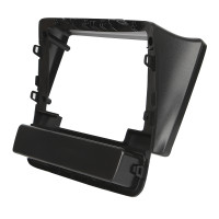 Перехідна рамка Nissan Primastar 2011-2015 Opel Vivaro 2011-2014 Renault Trafic II 2011-2014 Element 7735