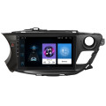Штатна магнітола Buick Envision 2016-2018 Element 1/16