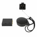 Перехідник для магнітол Opel 2008+ Chevrolet 2009+ Ravon R4 2016+ CAN BUS Element 7095