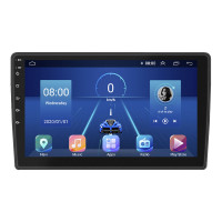 Штатна магнітола Nissan Primastar 2006-2014 Element 6/128 4G CarPlay