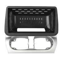 Перехідна рамка Opel Combo 2001-2011 Corsa 2000-2006 Tigra 2004-2009 Element 7728