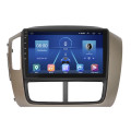 Штатна магнітола Honda Pilot 2005-2008 Element 6/128 4G CarPlay