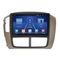 Штатна магнітола Honda Pilot 2005-2008 Element 6/128 4G CarPlay