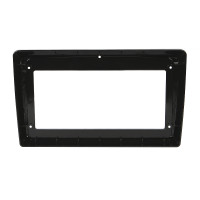 Перехідна рамка Mitsubishi Outlander 06+ Outlander Sport ASX 10+ Lancer Pajero 07+ Pajero Sport 08+ Element 6780
