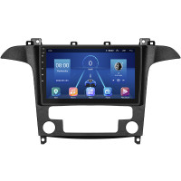 Штатна магнітола Ford Galaxy 2015-2019 Element 4/32 4G CarPlay