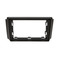 Перехідна рамка SsangYong Rexton 2001-2006 Element 3788