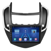 Штатна магнітола Chevrolet Trax 2016- Element 6/128 4G CarPlay