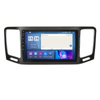 Штатна магнітола SEAT Alhambra 2010-2015 Element Prime 4/64 CarPlay 4G