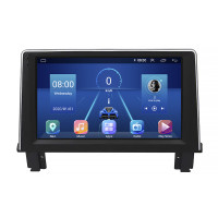 Штатна магнітола BMW 1 серії (F20/F21) 2011-2015 Element 6/128 4G CarPlay