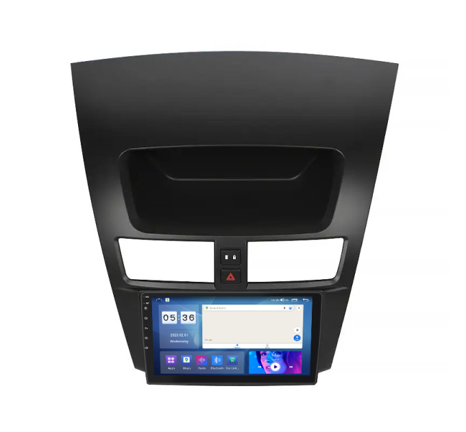 Штатна магнітола Mazda BT-50 2015-2020 Element Prime 4/64 CarPlay 4G