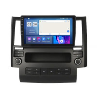 Штатна магнітола Infiniti FX (S50) 2002-2006 Element Prime 2/32 CarPlay 4G