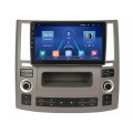Штатна магнітола Infiniti FX (S50) 2006-2009 Element 4/32 4G CarPlay