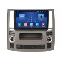 Штатна магнітола Infiniti FX (S50) 2006-2009 Element 4/32 4G CarPlay