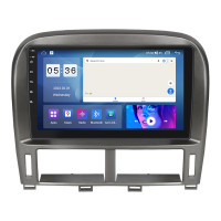 Штатна магнітола Toyota Celsior (F30) ver 2 2000-2003 Element Prime 4/64 CarPlay 4G