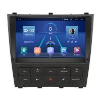 Штатна магнітола Toyota Altezza 1998-2005 Element 6/128 4G CarPlay
