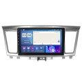 Штатна магнітола Infiniti QX60 2013-2016 Element Prime 4/64 CarPlay 4G