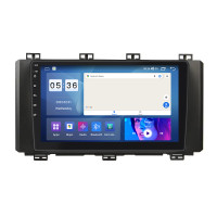 Штатна магнітола SEAT Ateca 2016-2020 Element Prime 4/64 CarPlay 4G