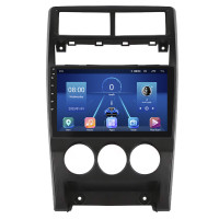 Штатна магнітола LADA Priora 2013-2018 Element 4/32 4G CarPlay