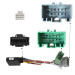 Адаптер штатной магнитолы Element Volvo S80 1998-2003 CAN-BUS (7014)