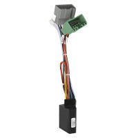 Адаптер штатной магнитолы Element Volvo S80 1998-2003 CAN-BUS (7014)