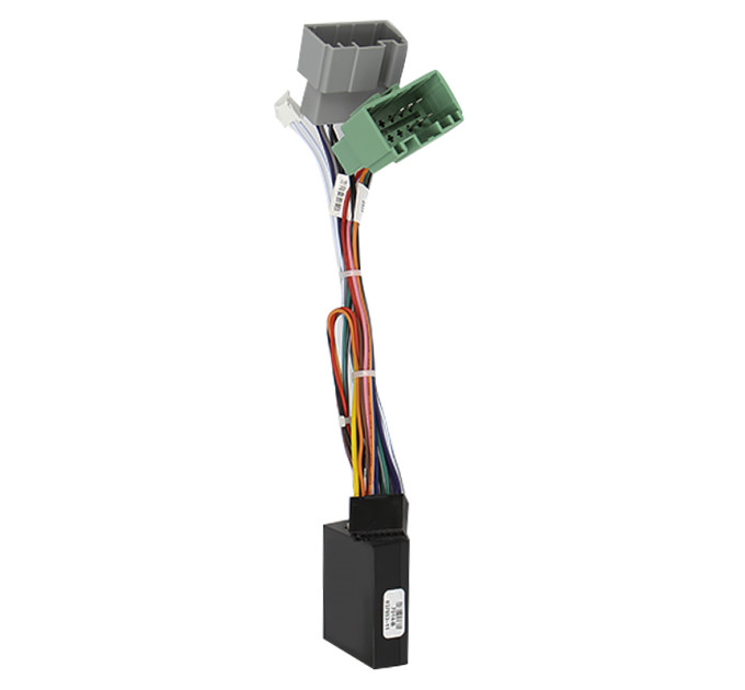 Адаптер штатной магнитолы Element Volvo S80 1998-2003 CAN-BUS (7014)
