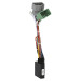 Адаптер штатной магнитолы Element Volvo S80 1998-2003 CAN-BUS (7014)