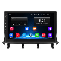 Штатная магнитола Element для Mazda Demio II (DY) 2002-2007 экран 10" 2/32Gb Wi-Fi GPS Base