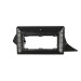Перехідна рамка Mercedes E-CLASS W212 2010-2015 + canbus